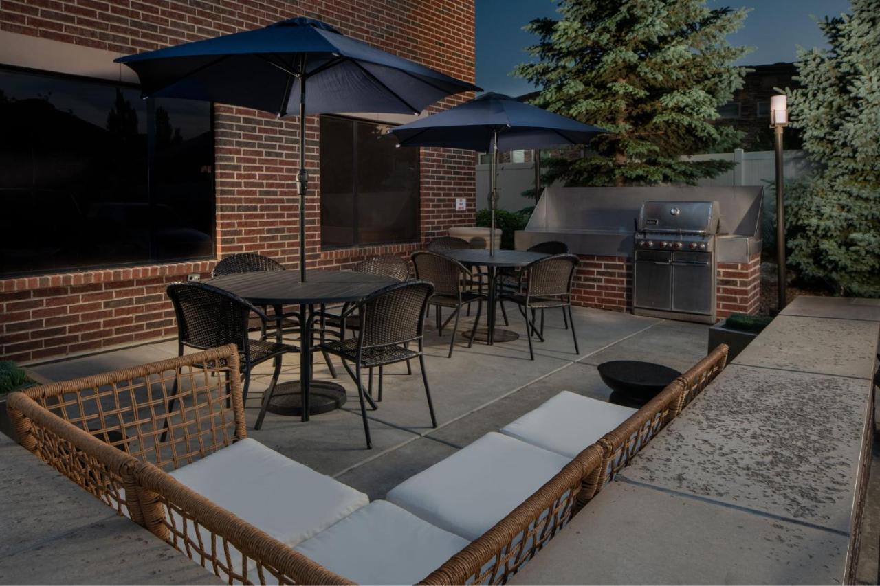 | TownePlace Suites by Marriott Vernal