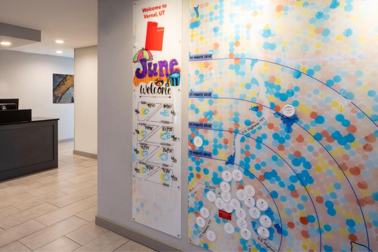 | TownePlace Suites by Marriott Vernal