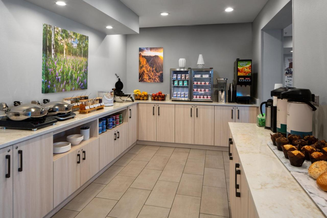 | TownePlace Suites by Marriott Vernal