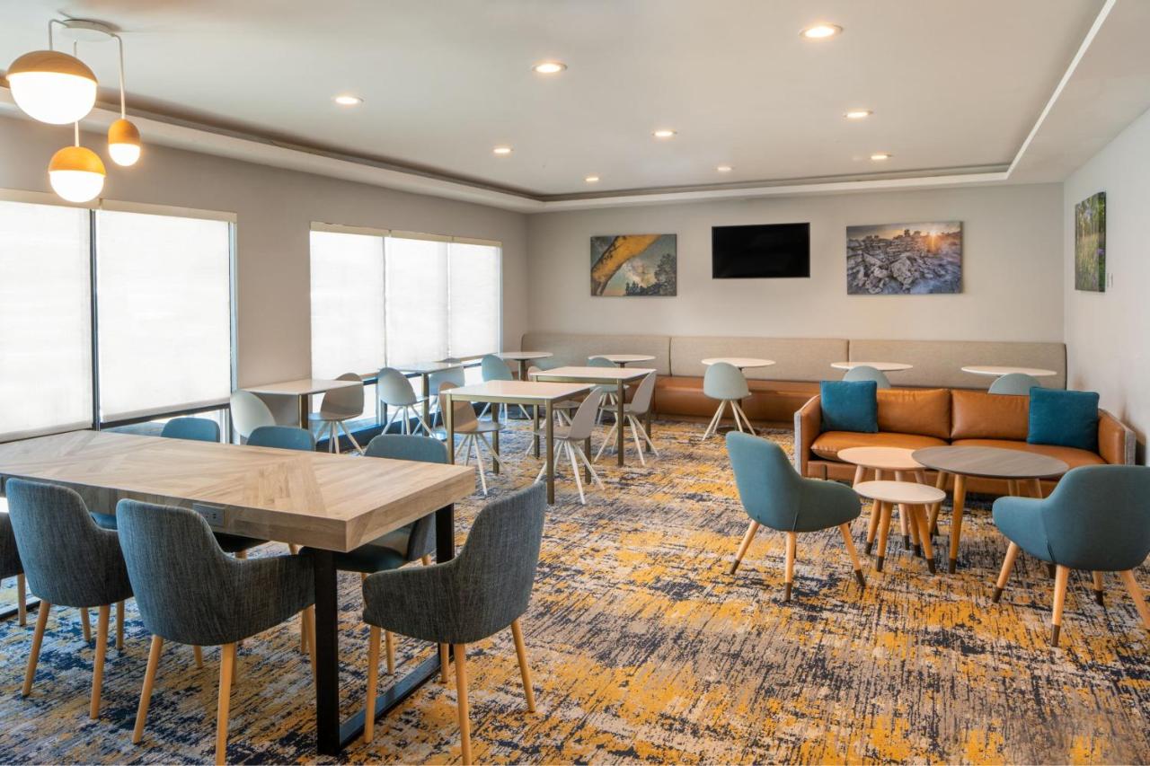 | TownePlace Suites by Marriott Vernal