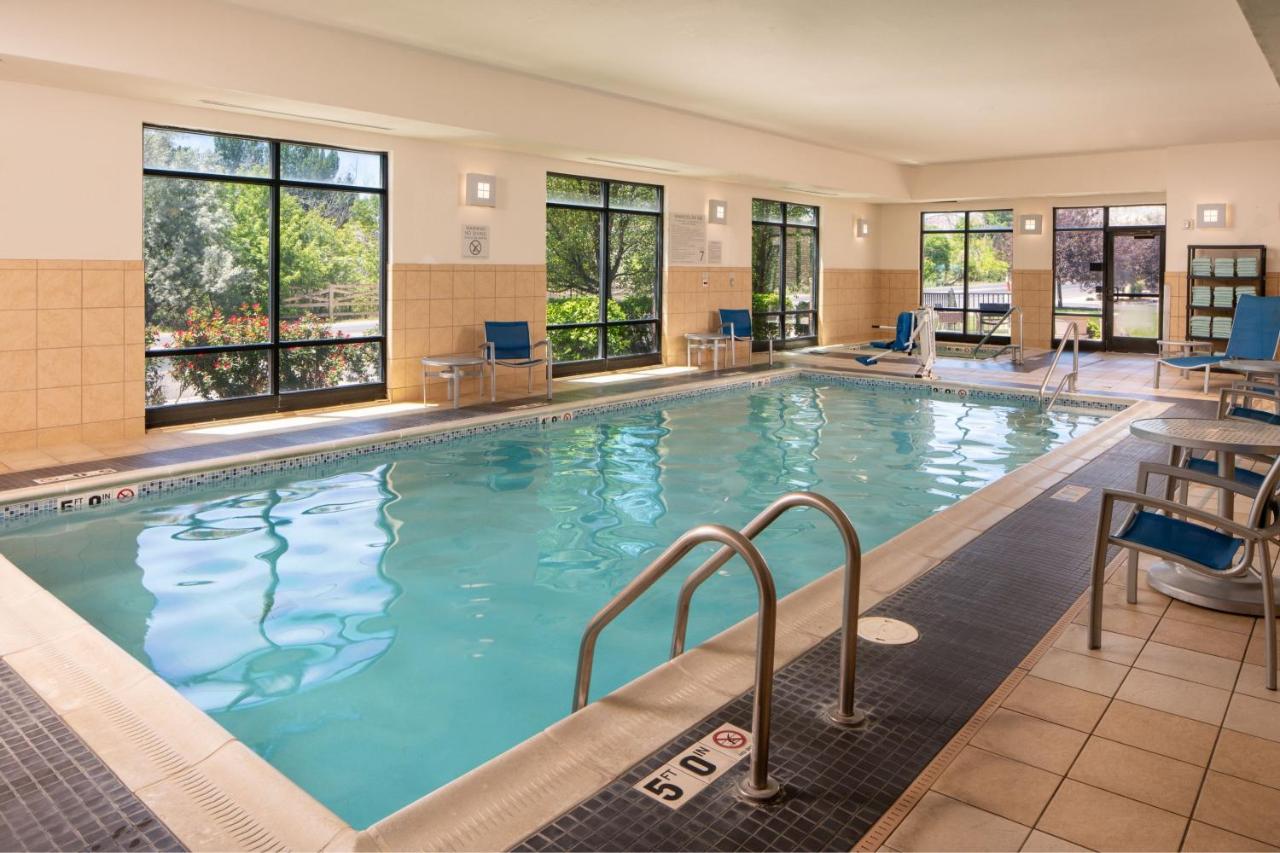 | TownePlace Suites by Marriott Vernal
