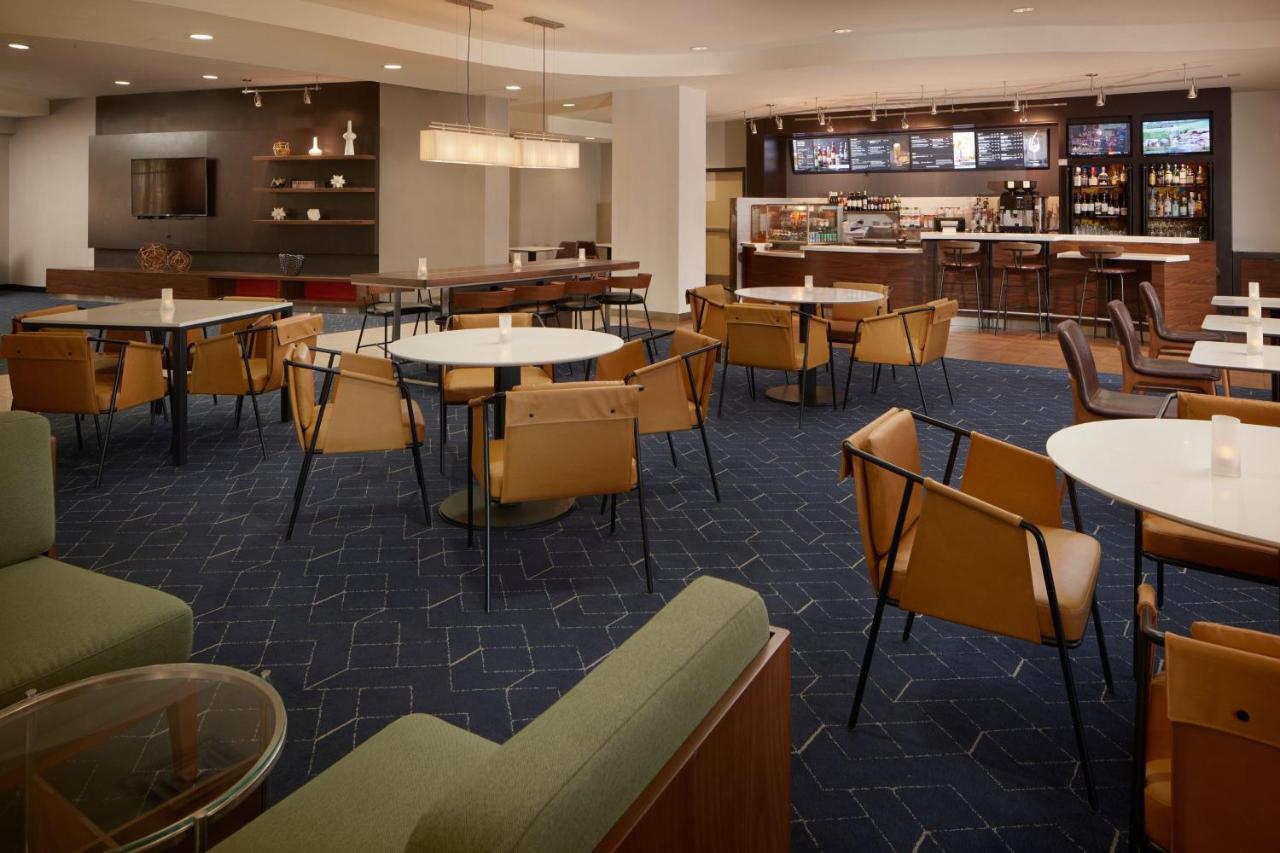  | Courtyard by Marriott Winchester Medical Center