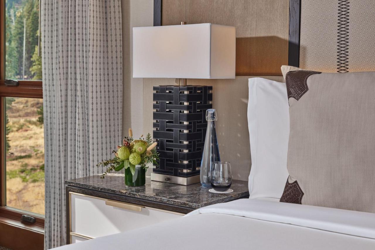 One-Bedroom Suite at The Ritz-Carlton, Lake Tahoe
