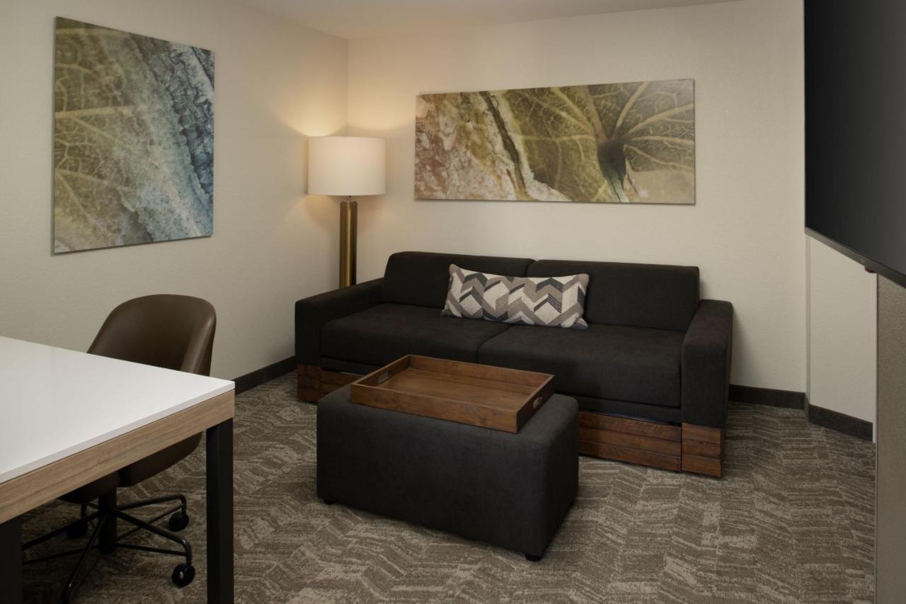 | SpringHill Suites by Marriott Medford