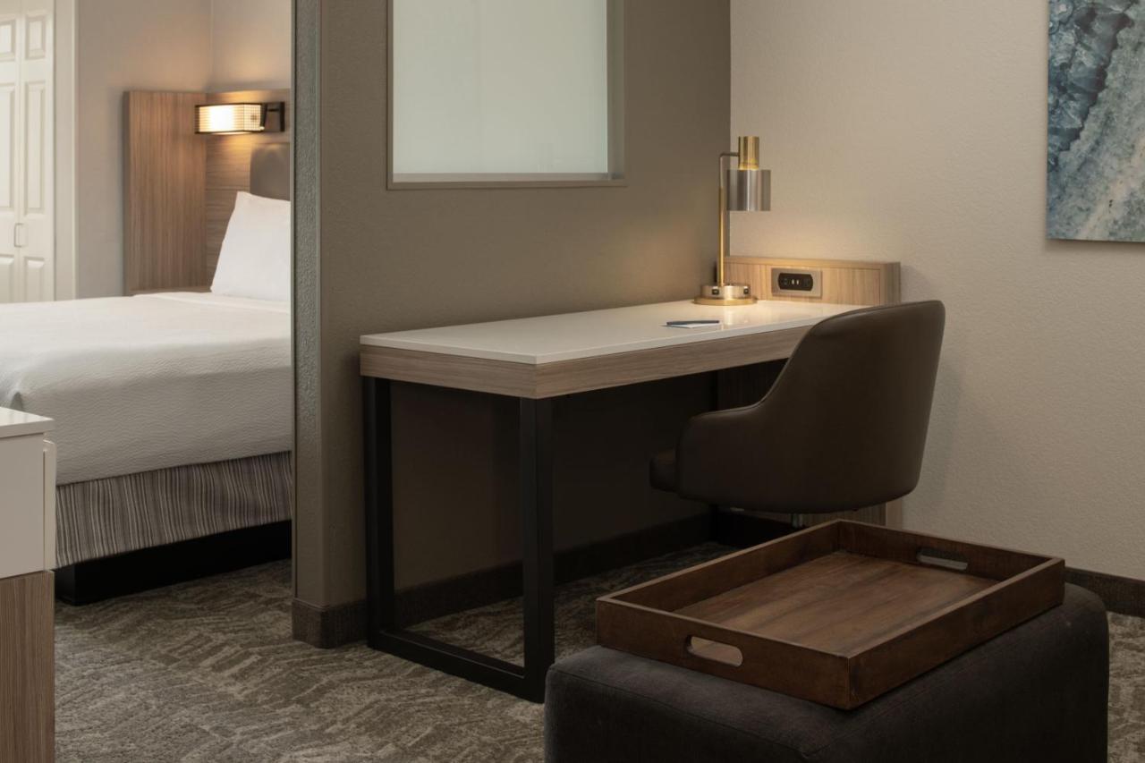 | SpringHill Suites by Marriott Medford