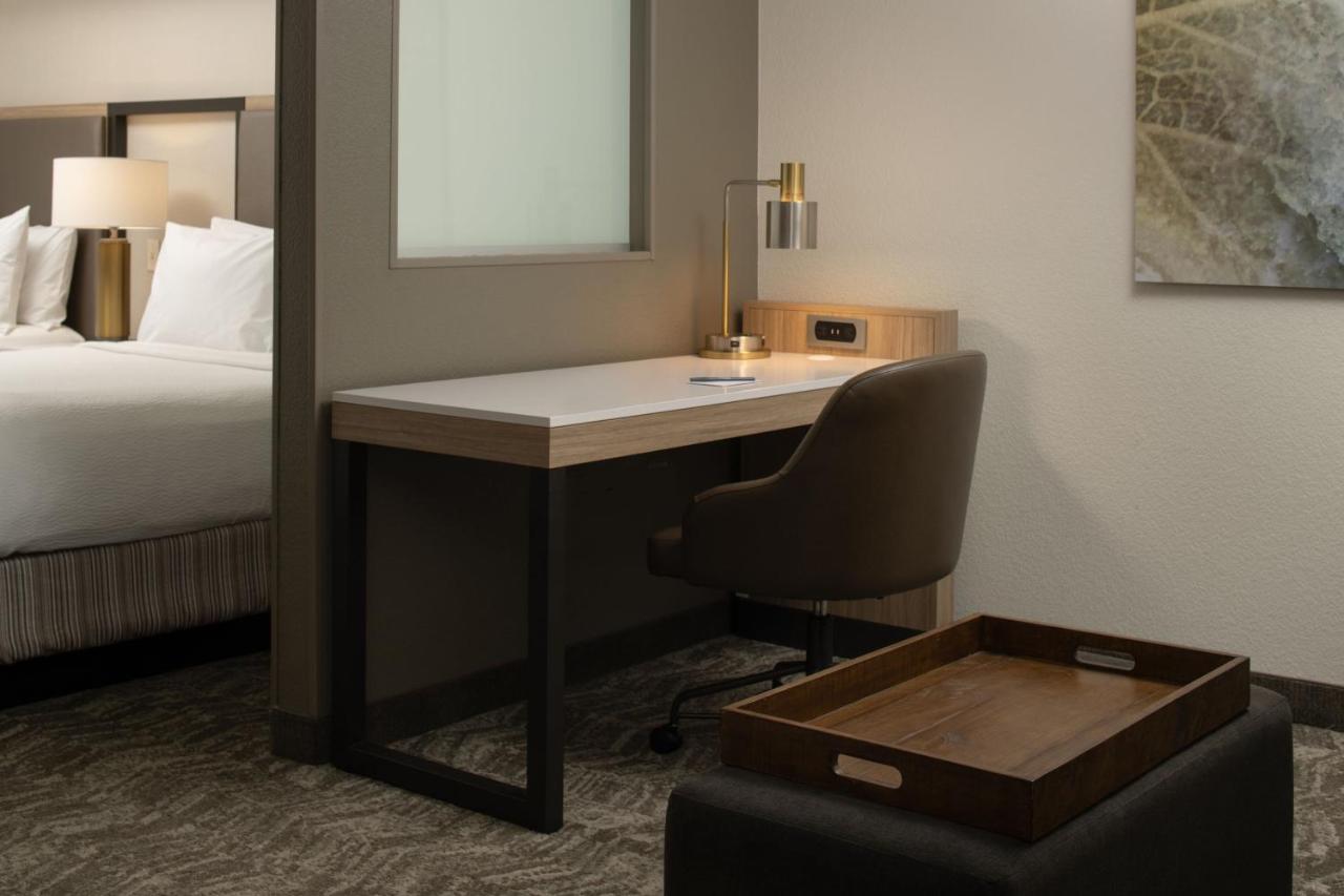 | SpringHill Suites by Marriott Medford