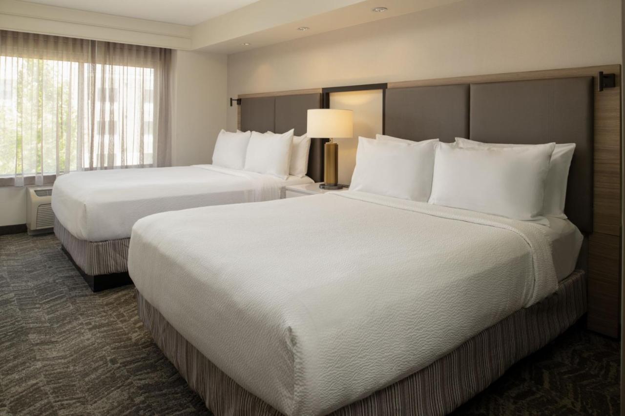  | SpringHill Suites by Marriott Medford