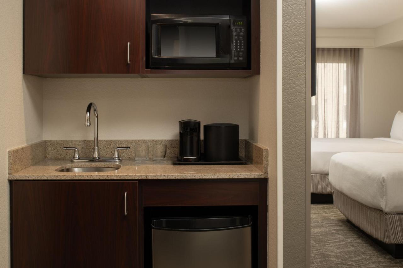 | SpringHill Suites by Marriott Medford