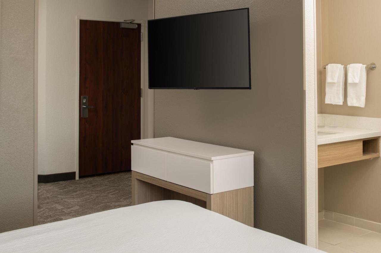 | SpringHill Suites by Marriott Medford