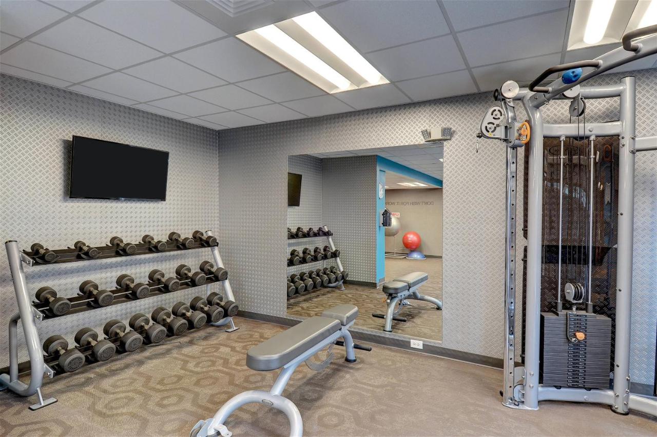 | Fairfield Inn & Suites by Marriott Nashville Downtown MetroCenter
