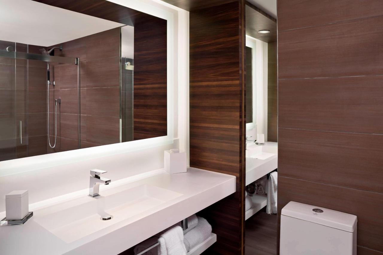 | North Charleston Marriott