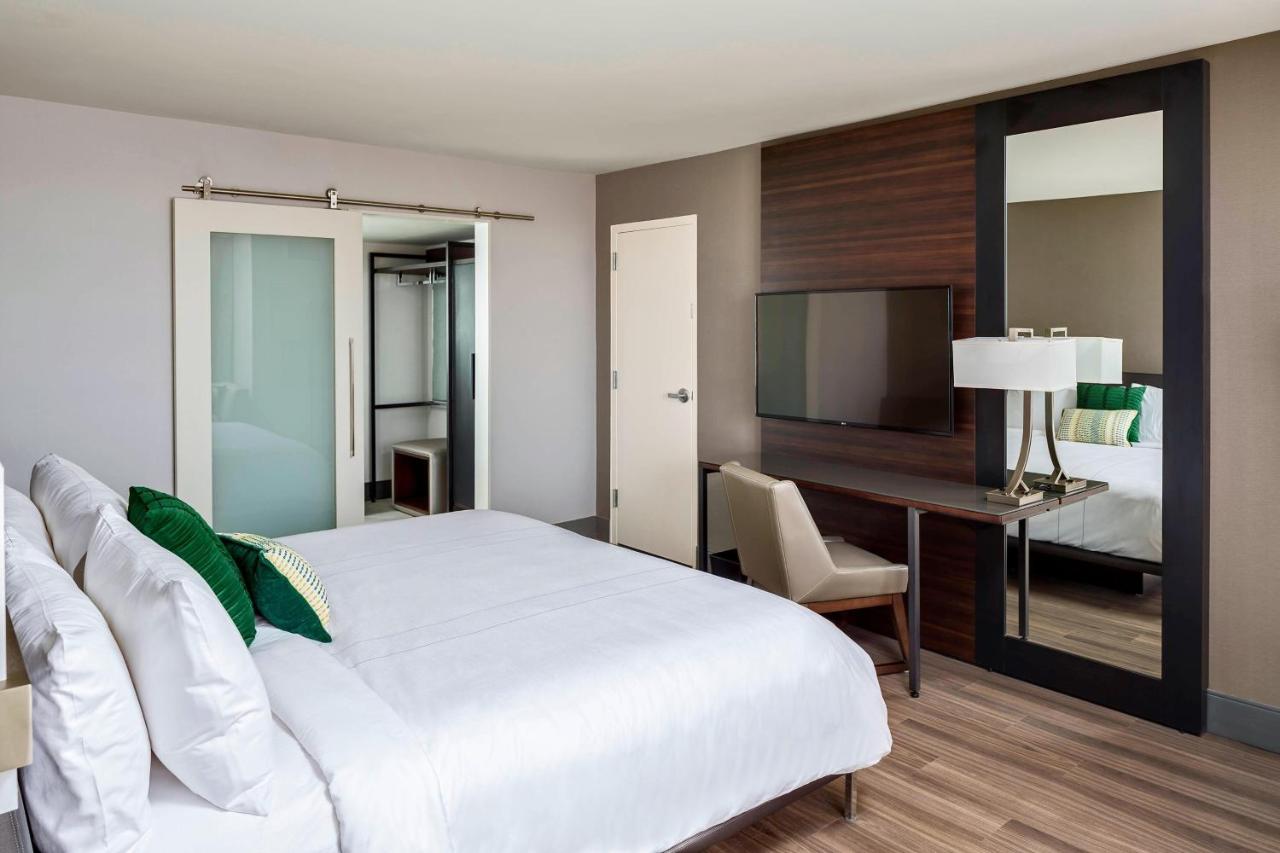 | North Charleston Marriott