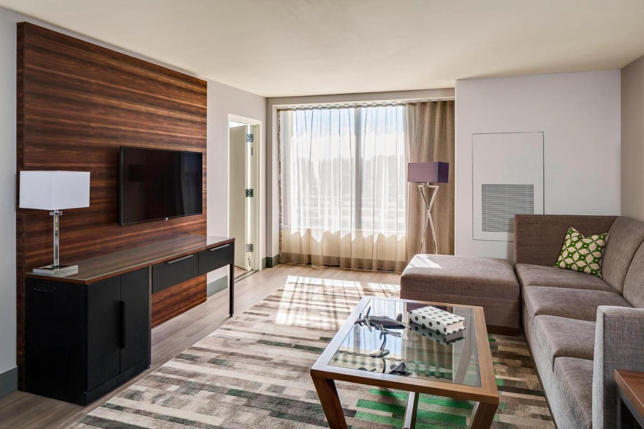 | North Charleston Marriott