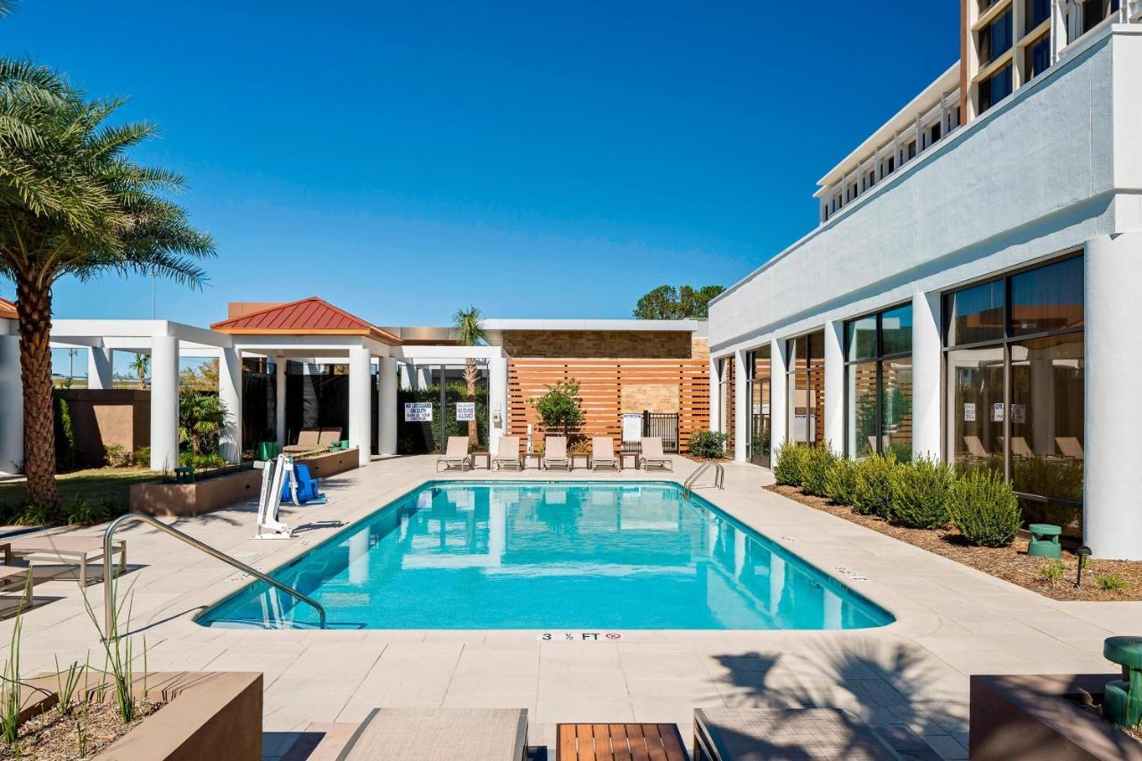 | North Charleston Marriott