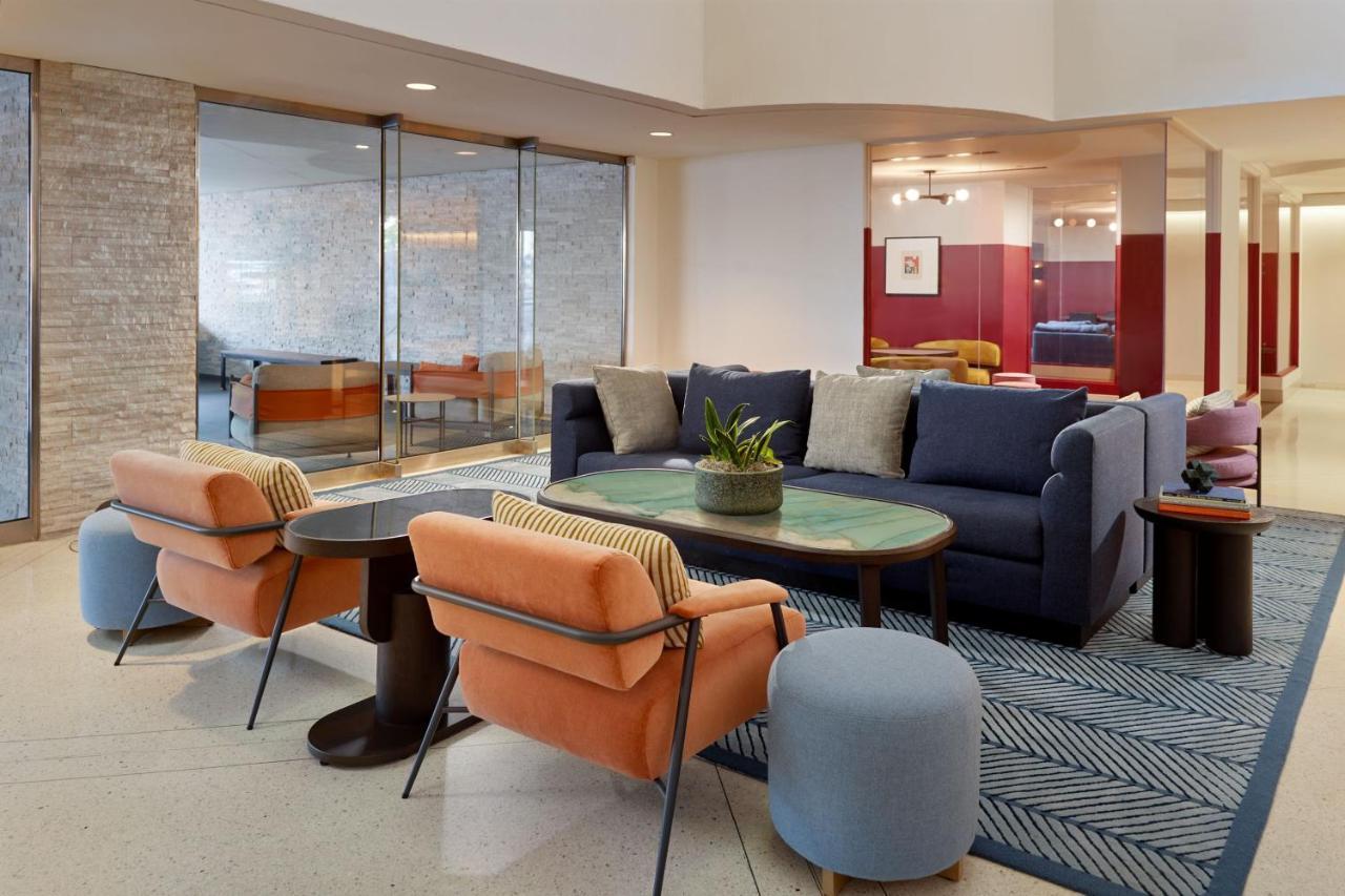  | Sheraton Grand Nashville Downtown