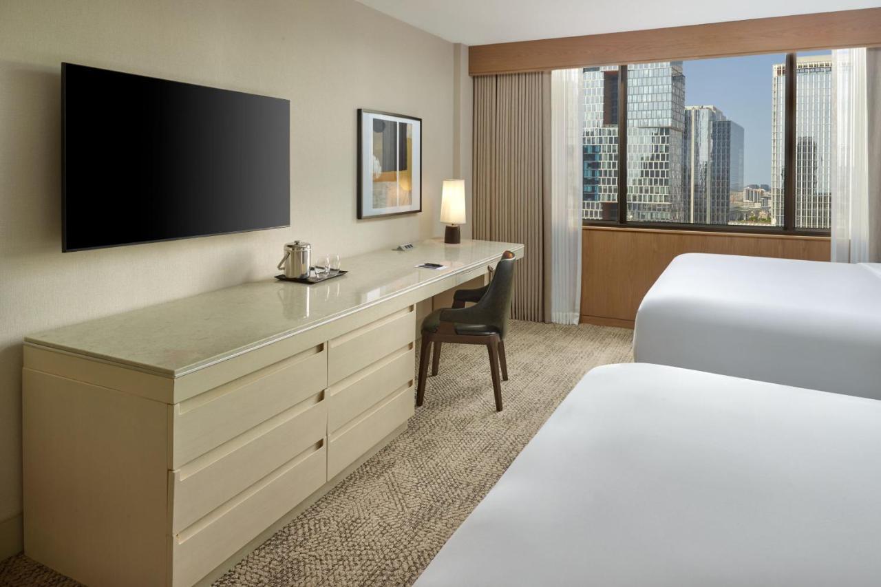  | Sheraton Grand Nashville Downtown