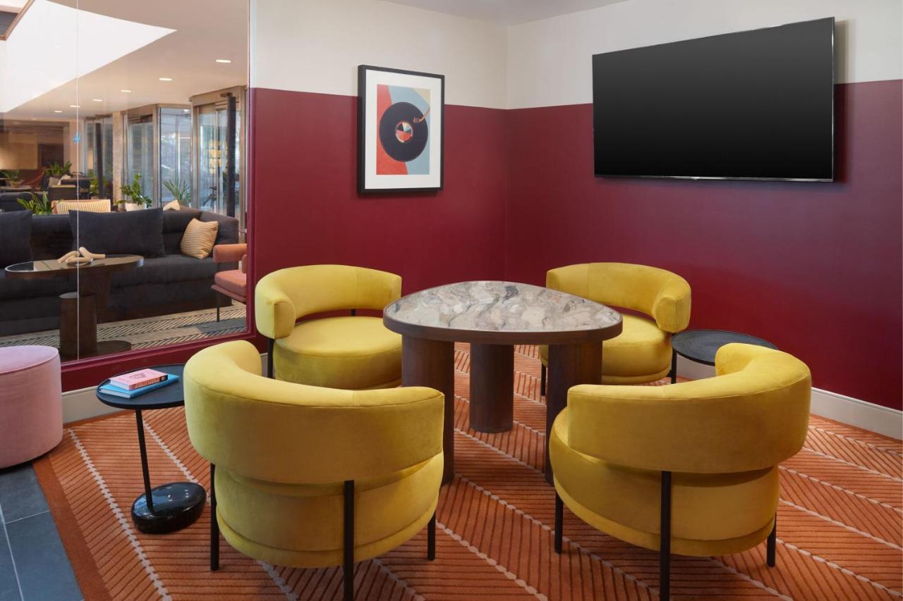  | Sheraton Grand Nashville Downtown