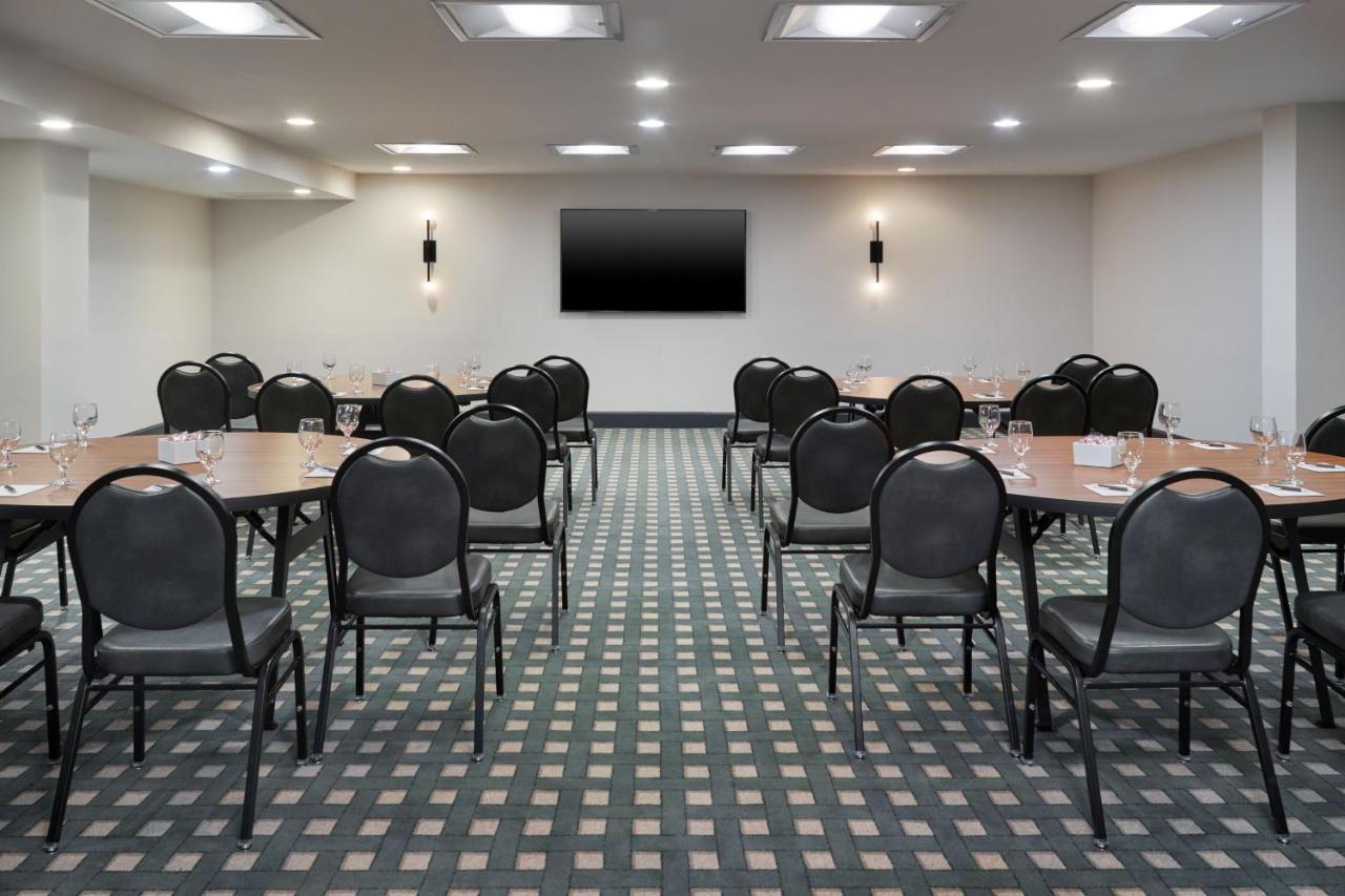  | Sheraton Grand Nashville Downtown