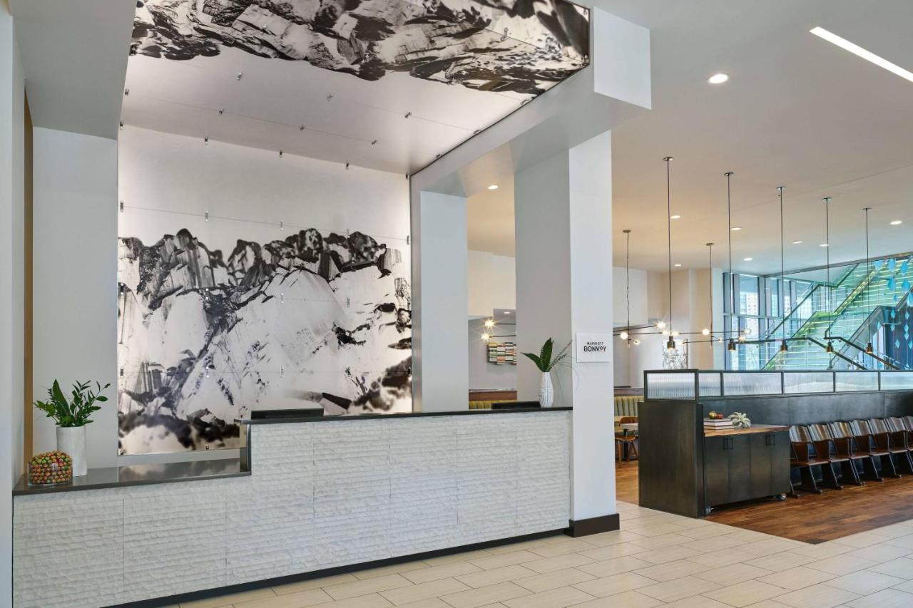  | SpringHill Suites by Marriott Denver Downtown