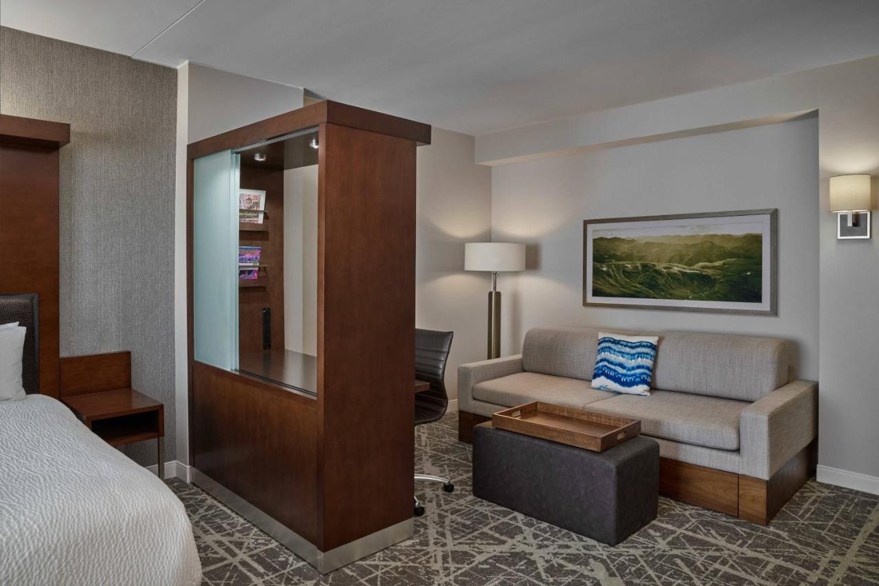  | SpringHill Suites by Marriott Denver Downtown