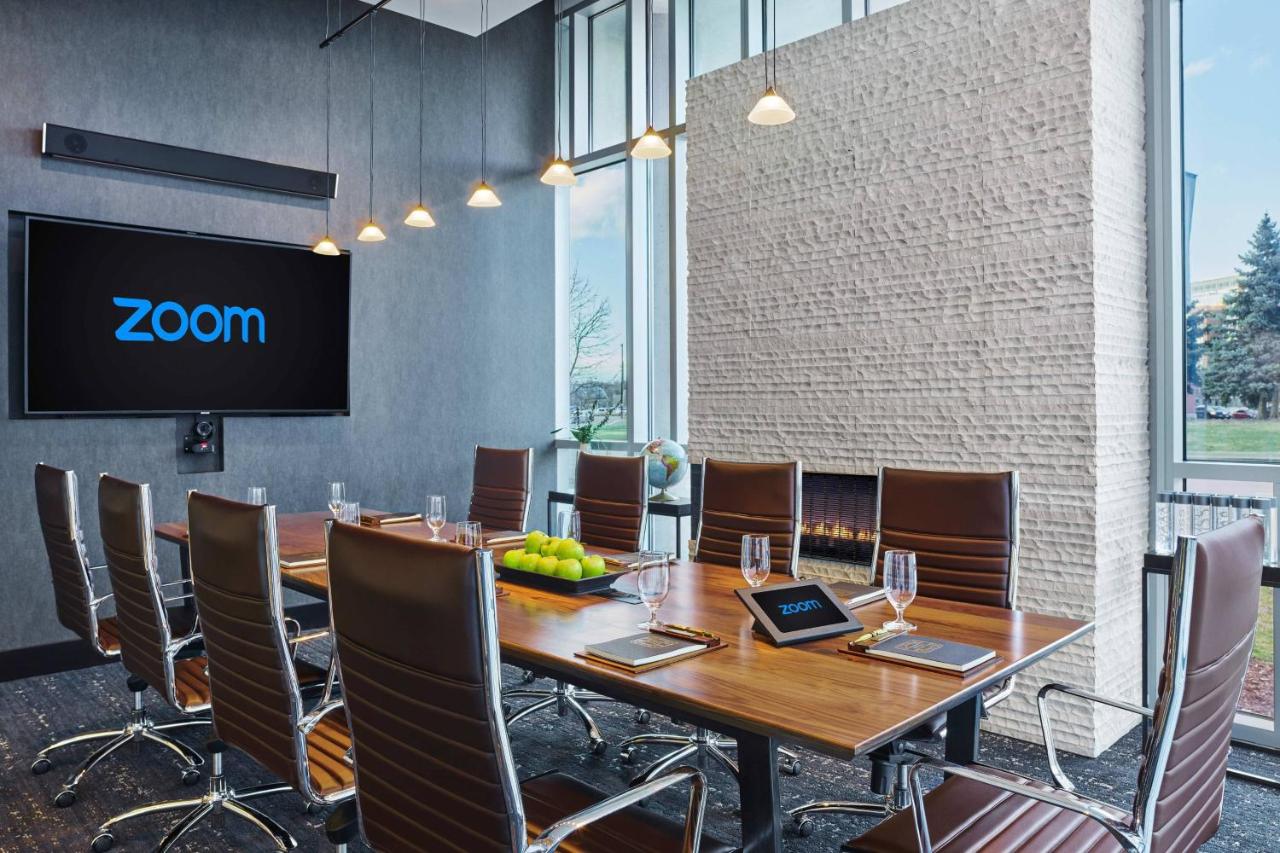  | SpringHill Suites by Marriott Denver Downtown