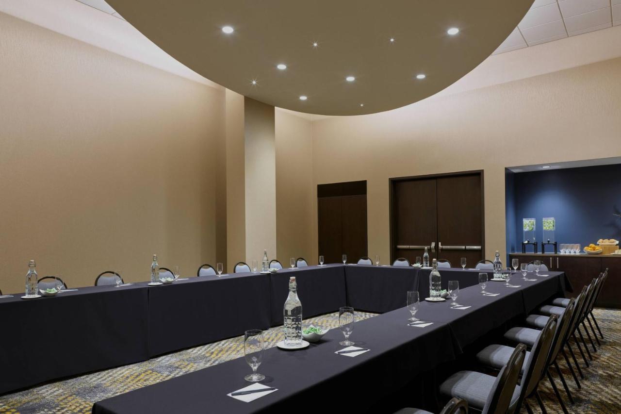  | SpringHill Suites by Marriott Denver Downtown