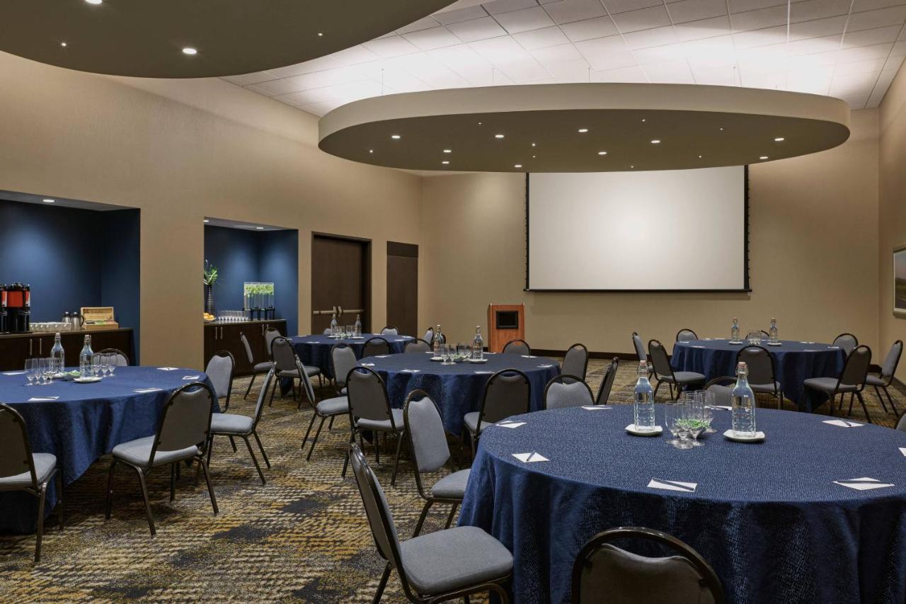  | SpringHill Suites by Marriott Denver Downtown