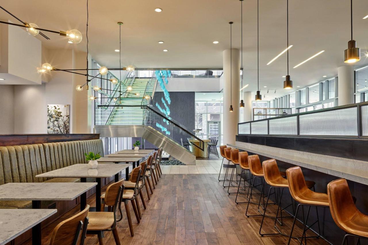 | SpringHill Suites by Marriott Denver Downtown