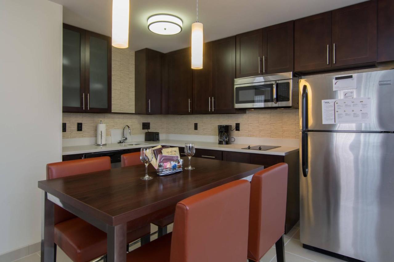 | Residence Inn Raleigh-Durham Airport/Brier Creek