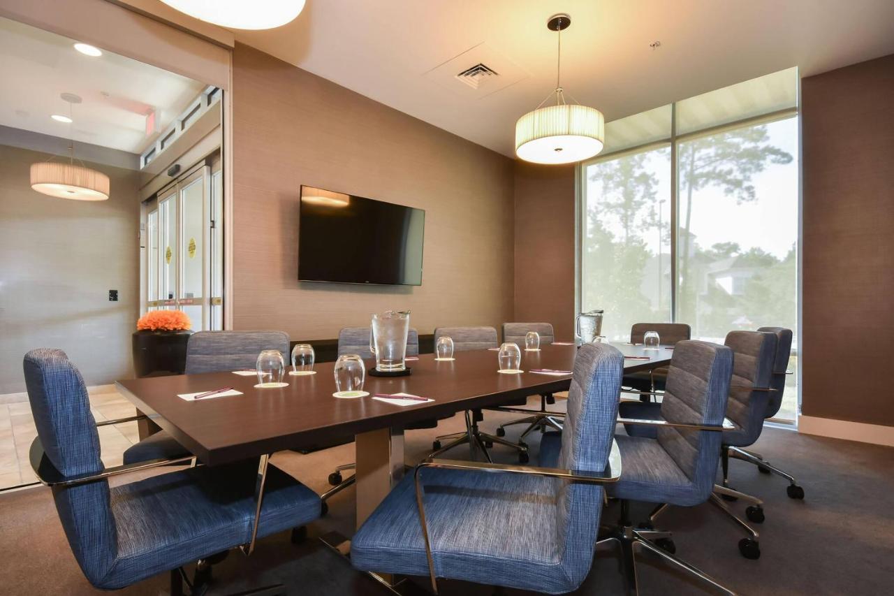 | Residence Inn Raleigh-Durham Airport/Brier Creek