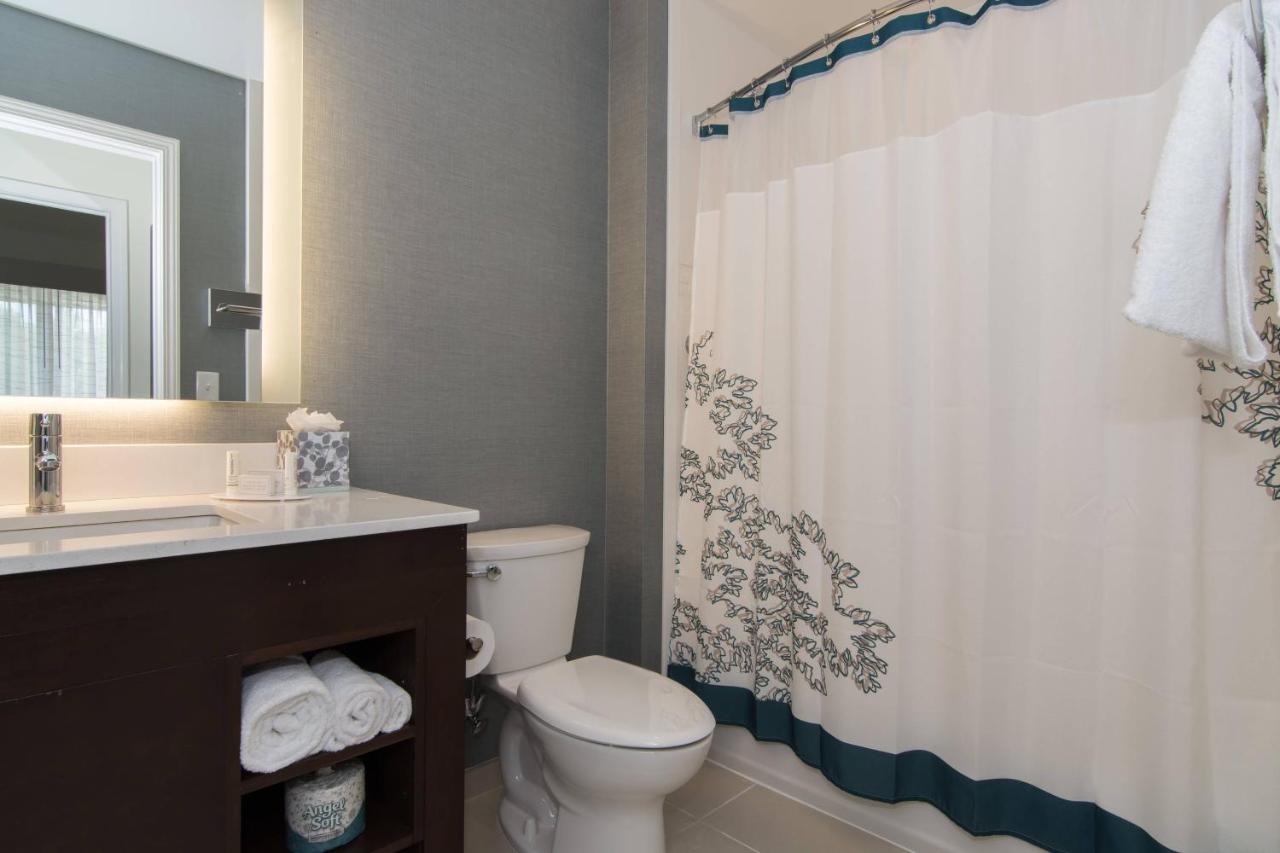 King Studio at Residence Inn Raleigh-Durham Airport/Brier Creek