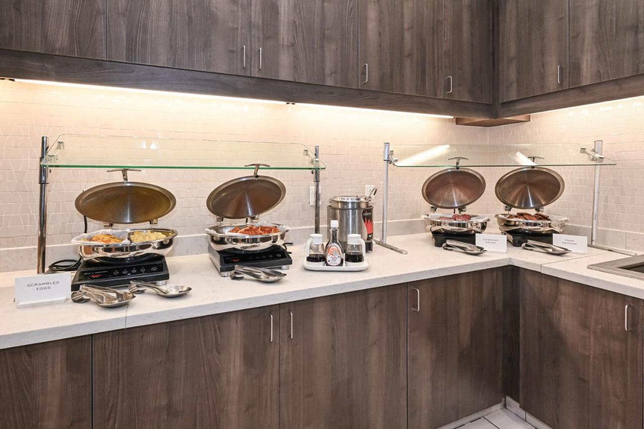 | Residence Inn Raleigh-Durham Airport/Brier Creek