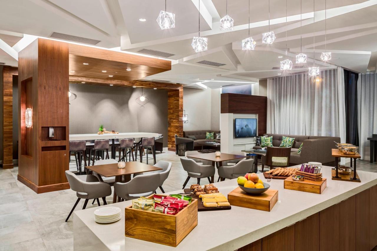 | North Charleston Marriott