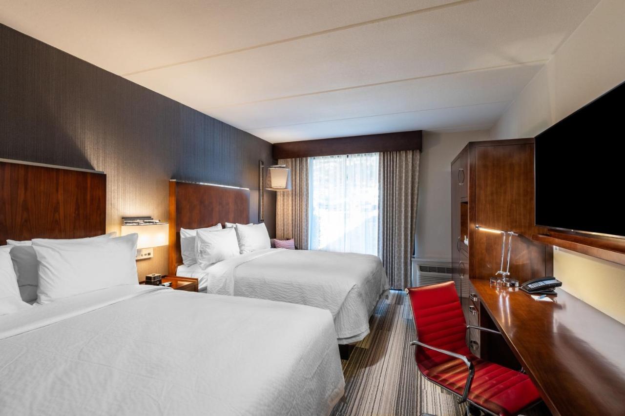 | Four Points by Sheraton Atlanta Airport West