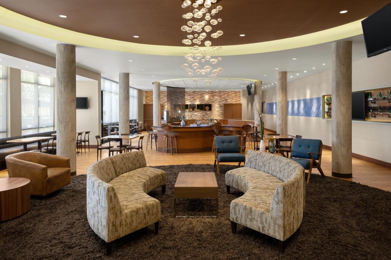 | SpringHill Suites by Marriott Coeur d'Alene