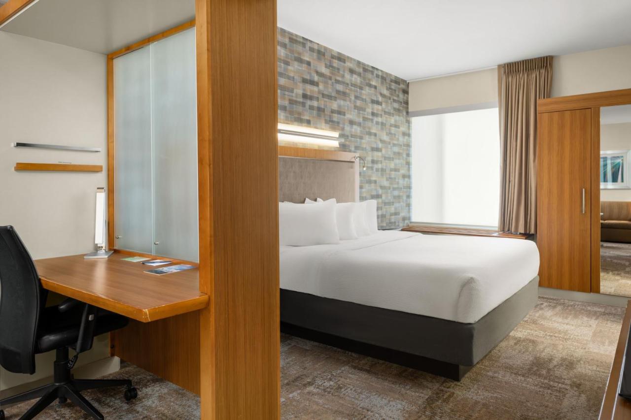 | SpringHill Suites by Marriott Coeur d'Alene