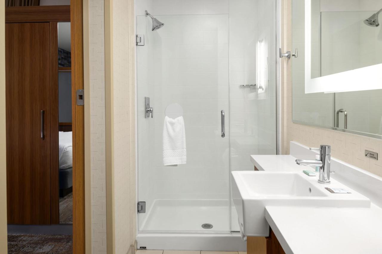 | SpringHill Suites by Marriott Coeur d'Alene