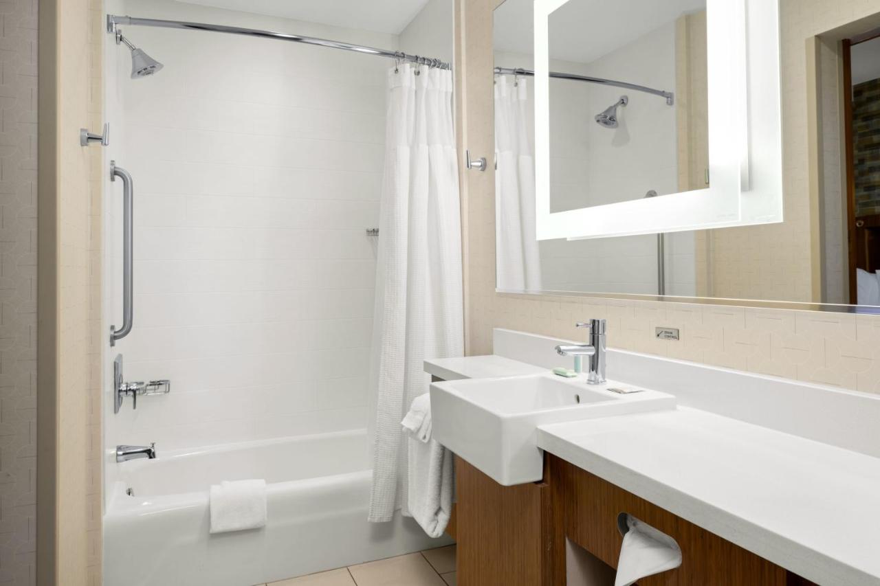 | SpringHill Suites by Marriott Coeur d'Alene