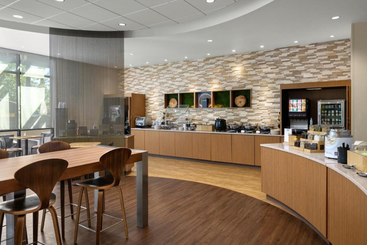 | SpringHill Suites by Marriott Coeur d'Alene