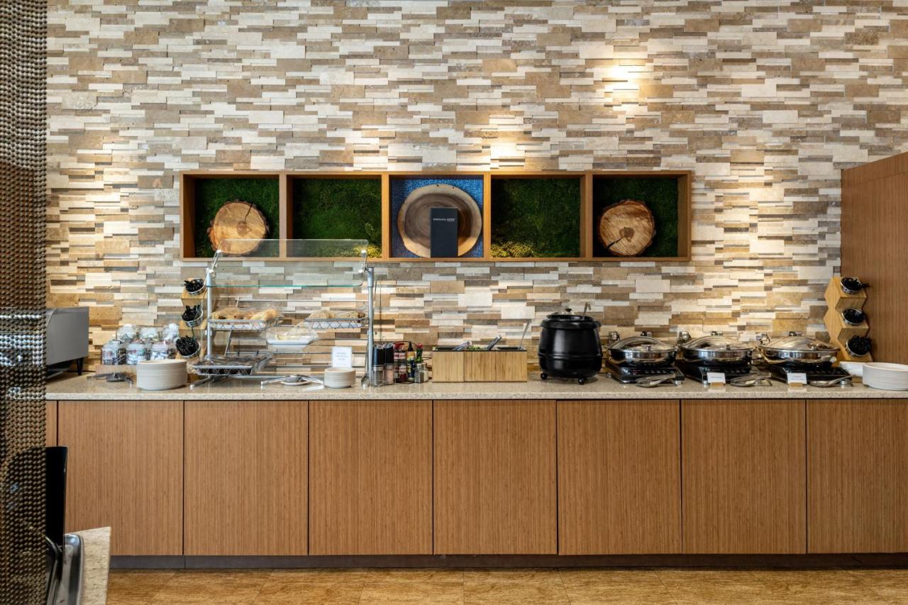 | SpringHill Suites by Marriott Coeur d'Alene