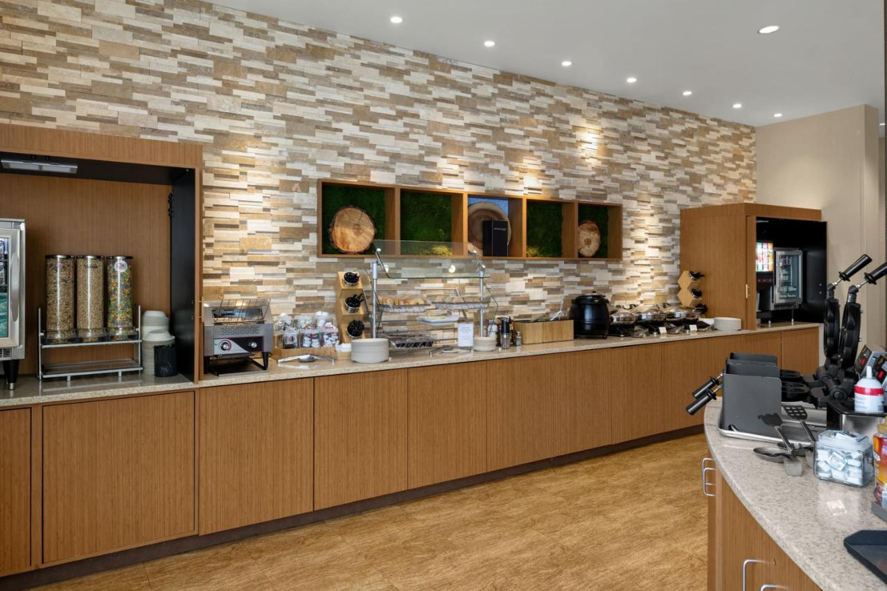 | SpringHill Suites by Marriott Coeur d'Alene