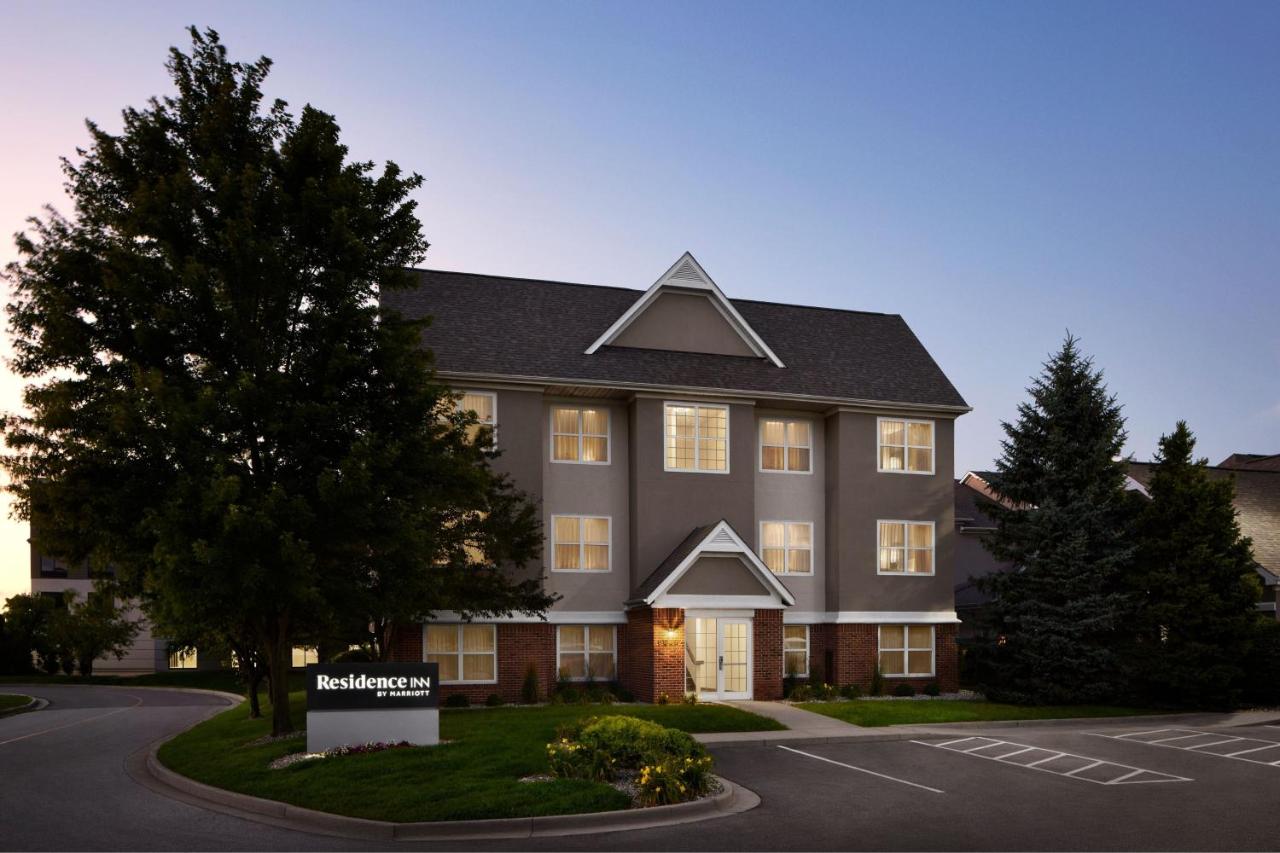  | Residence Inn by Marriott Indianapolis Northwest