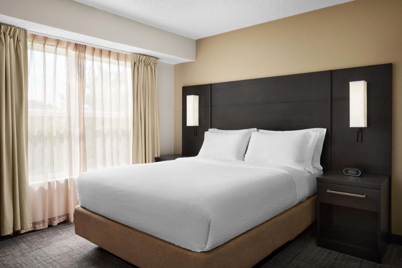  | Residence Inn by Marriott Indianapolis Northwest