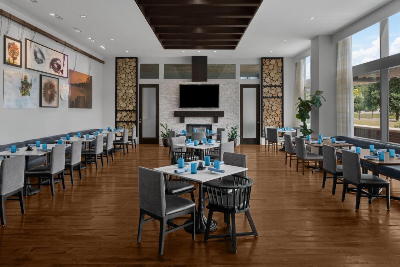 | Renaissance Columbus Westerville-Polaris Hotel