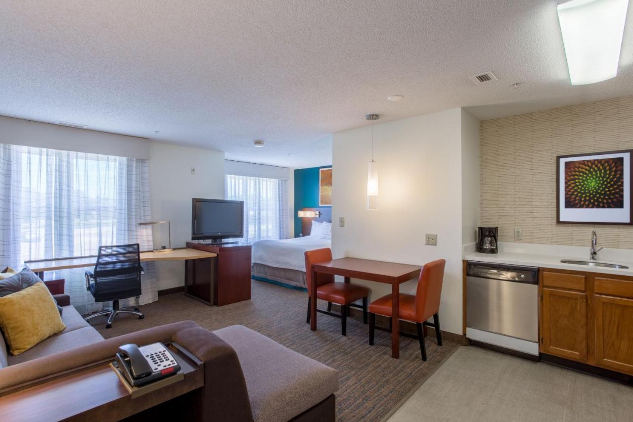  | Residence Inn by Marriott Rocky Mount