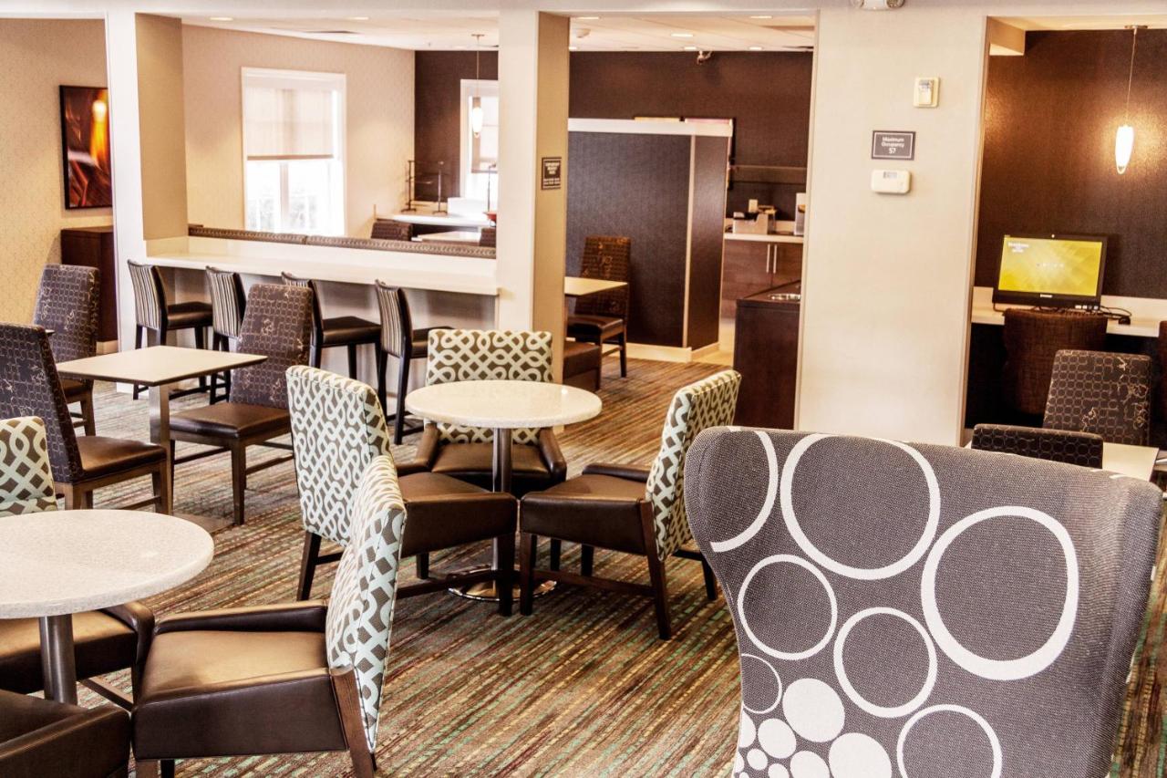  | Residence Inn by Marriott Rocky Mount