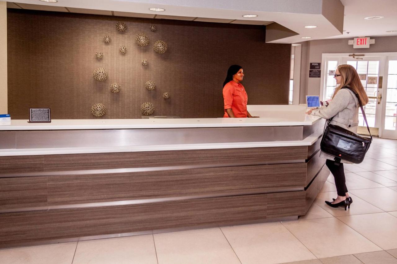  | Residence Inn by Marriott Rocky Mount