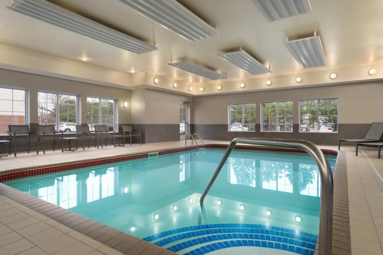 | Residence Inn by Marriott Buffalo - Galleria Mall