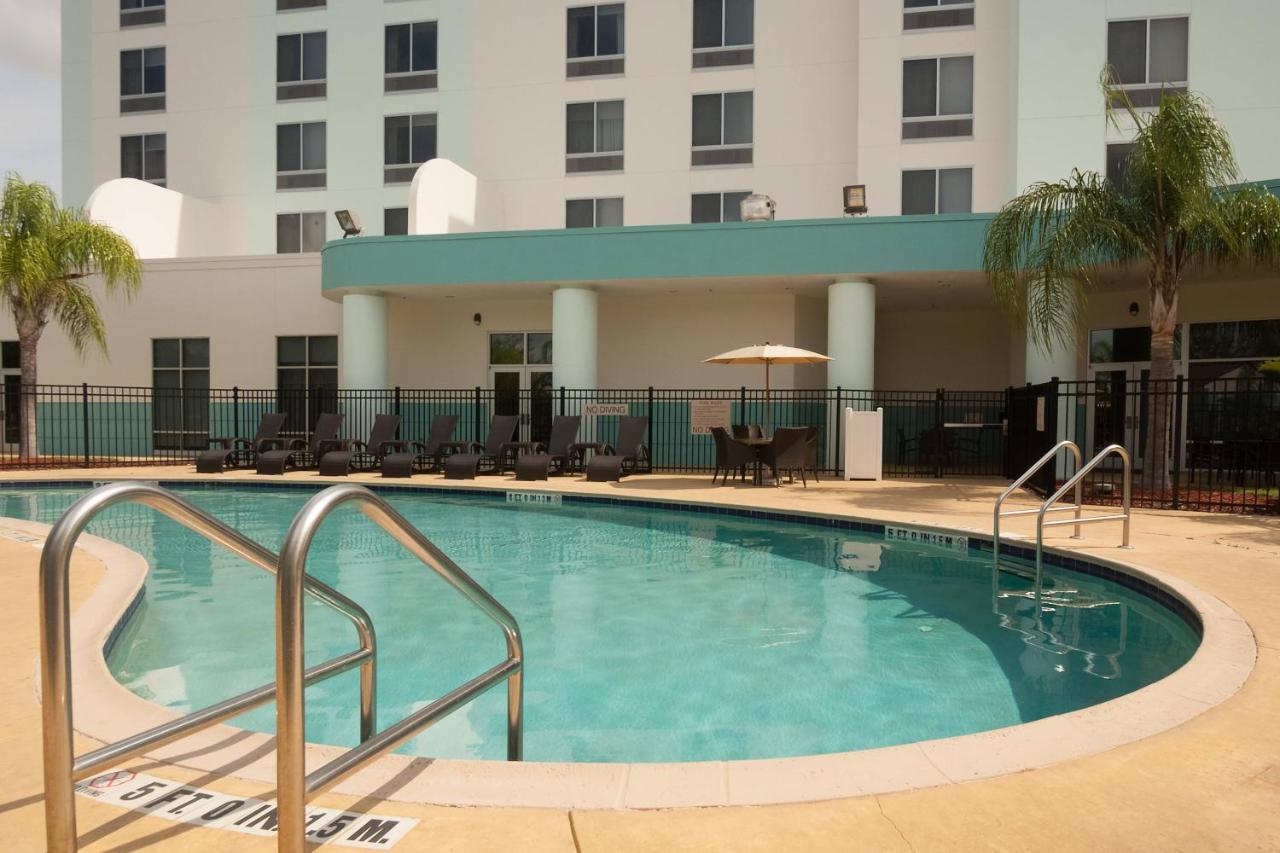 | Springhill Suites by Marriott Orlando Airport