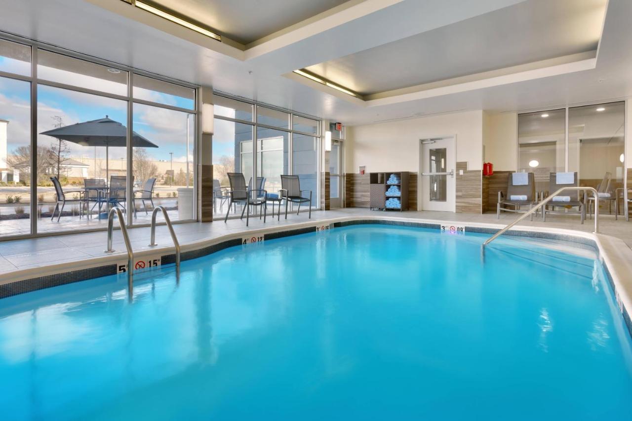  | Fairfield Inn & Suites by Marriott Fort Smith